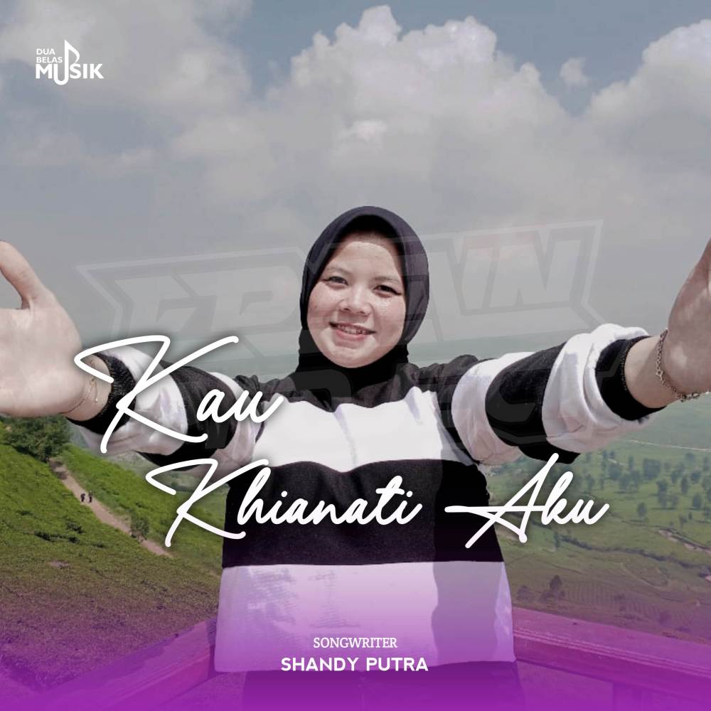 Kau Khianati Aku (Remix)