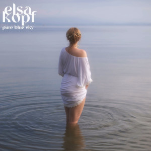 Elsa Kopf的专辑Pure Blue Sky