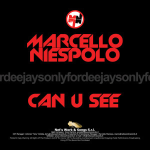 Album Can U See from 