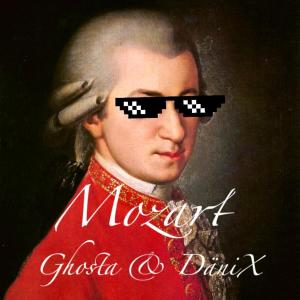 อัลบัม Mozart (Explicit) ศิลปิน Ghosta