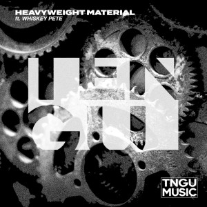 ดาวน์โหลดและฟังเพลง Heavyweight Material พร้อมเนื้อเพลงจาก Tengu