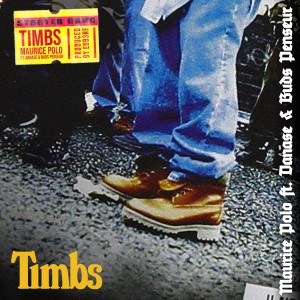 Album Timbs from Maurice Polo