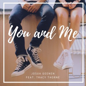 Album You and Me (feat. Tracy Thorne) from 
