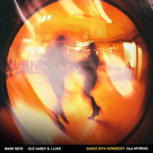 Mark Neve的專輯Dance with Somebody (feat. Myrrhe)