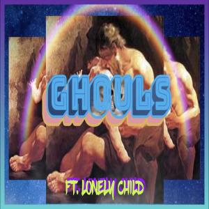 Listen to Ghouls  (Explicit) song with lyrics from Lil Terp