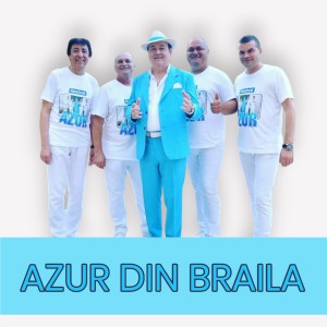Listen to SATUL MEU E TOT IN JOC song with lyrics from AZUR DIN BRAILA