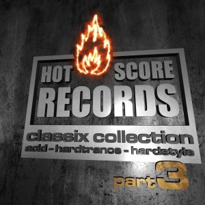 Album Hot Score Classix Collection, Pt. 3 from Various Artists