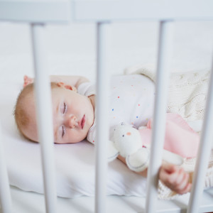 Cloud Nine Crib Chronicles: Music for Babies' Nap