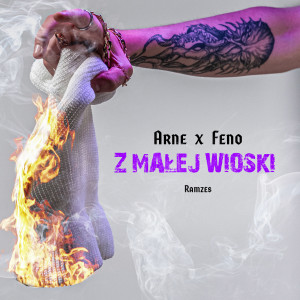 Album Z małej wioski (Explicit) from Arne