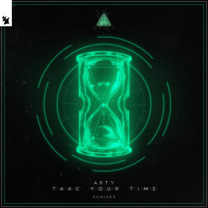 Arty的專輯Take Your Time (Remixes)