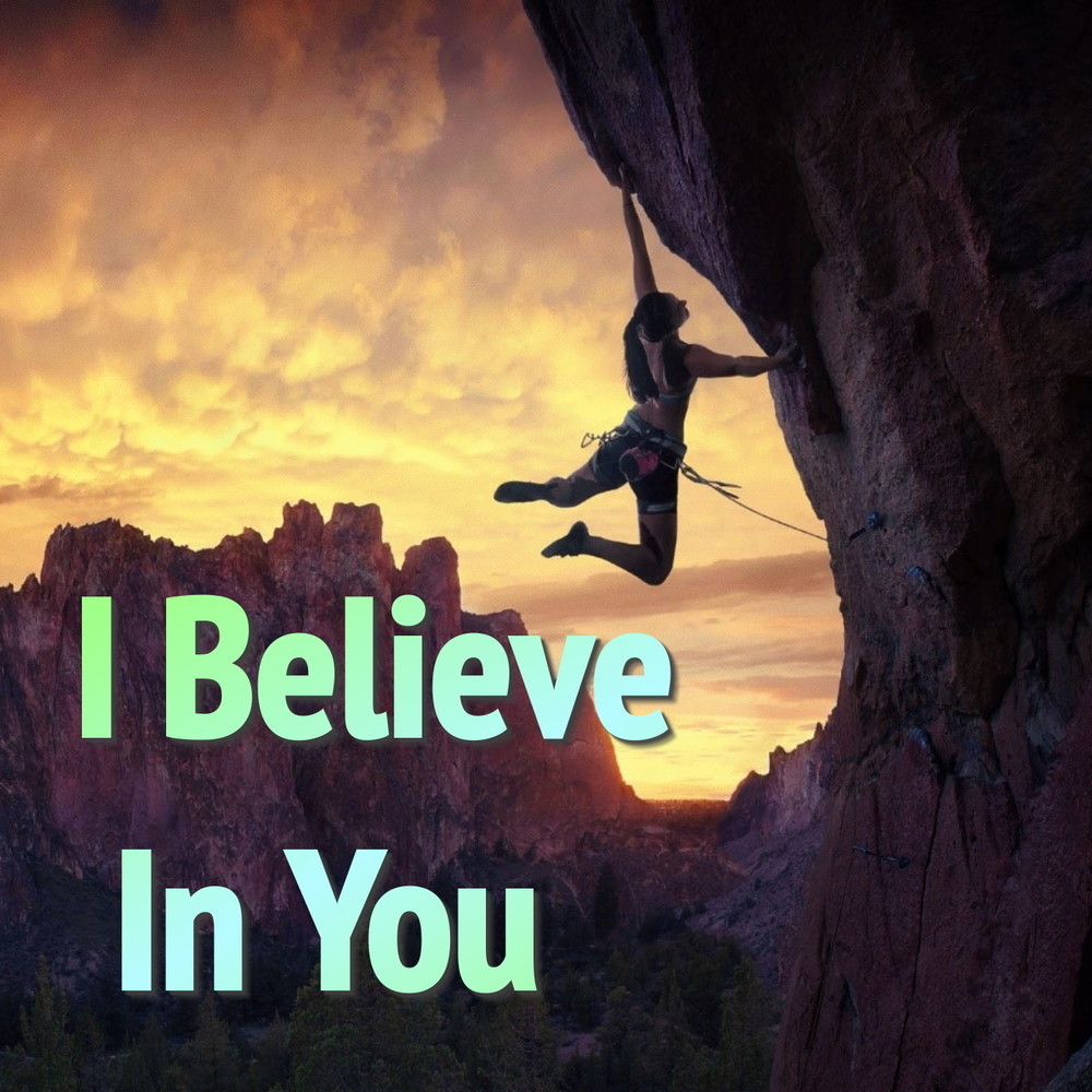 Make Believe