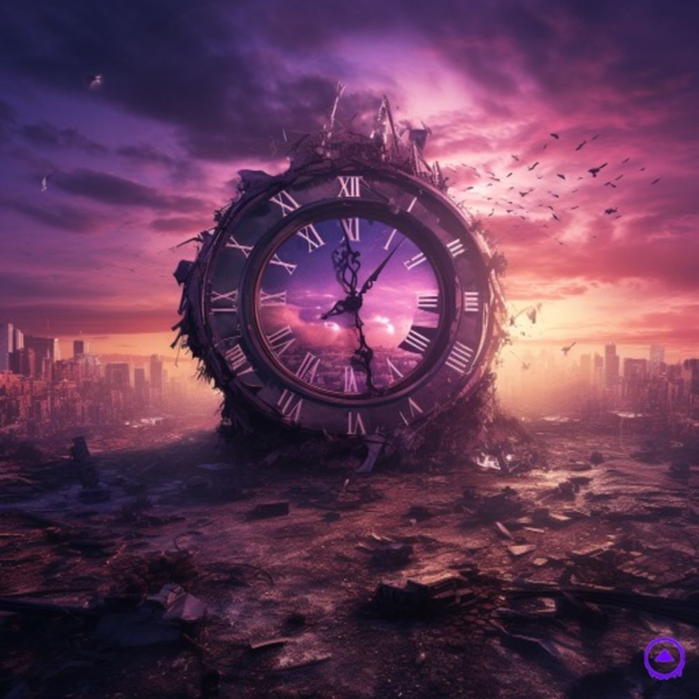 Time Machine (Explicit)
