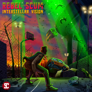Listen to Erase Me song with lyrics from Rebel Scum