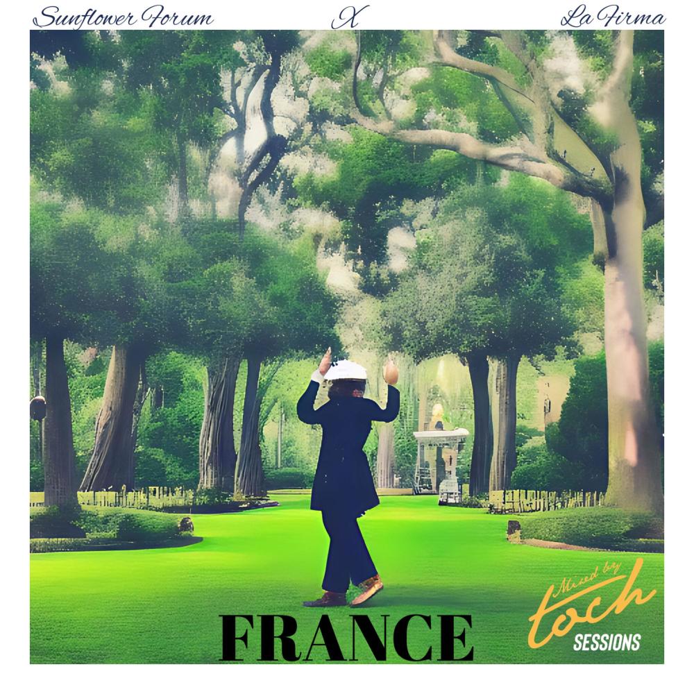 France (feat. La Firma) (Explicit)