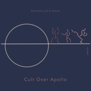 Nick Hanzo的專輯Cult over Apollo