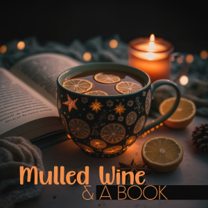 Relaxing Piano Jazz Music Ensemble的专辑Mulled Wine & A Book (Gentle Piano for Winter Nights)