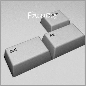 收听Royen Alis的Fallible歌词歌曲