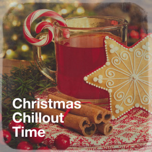 The Christmas Party Singers的專輯Christmas Chillout Time