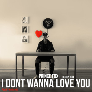 ดาวน์โหลดและฟังเพลง I Don't Wanna Love You พร้อมเนื้อเพลงจาก Prince Fox