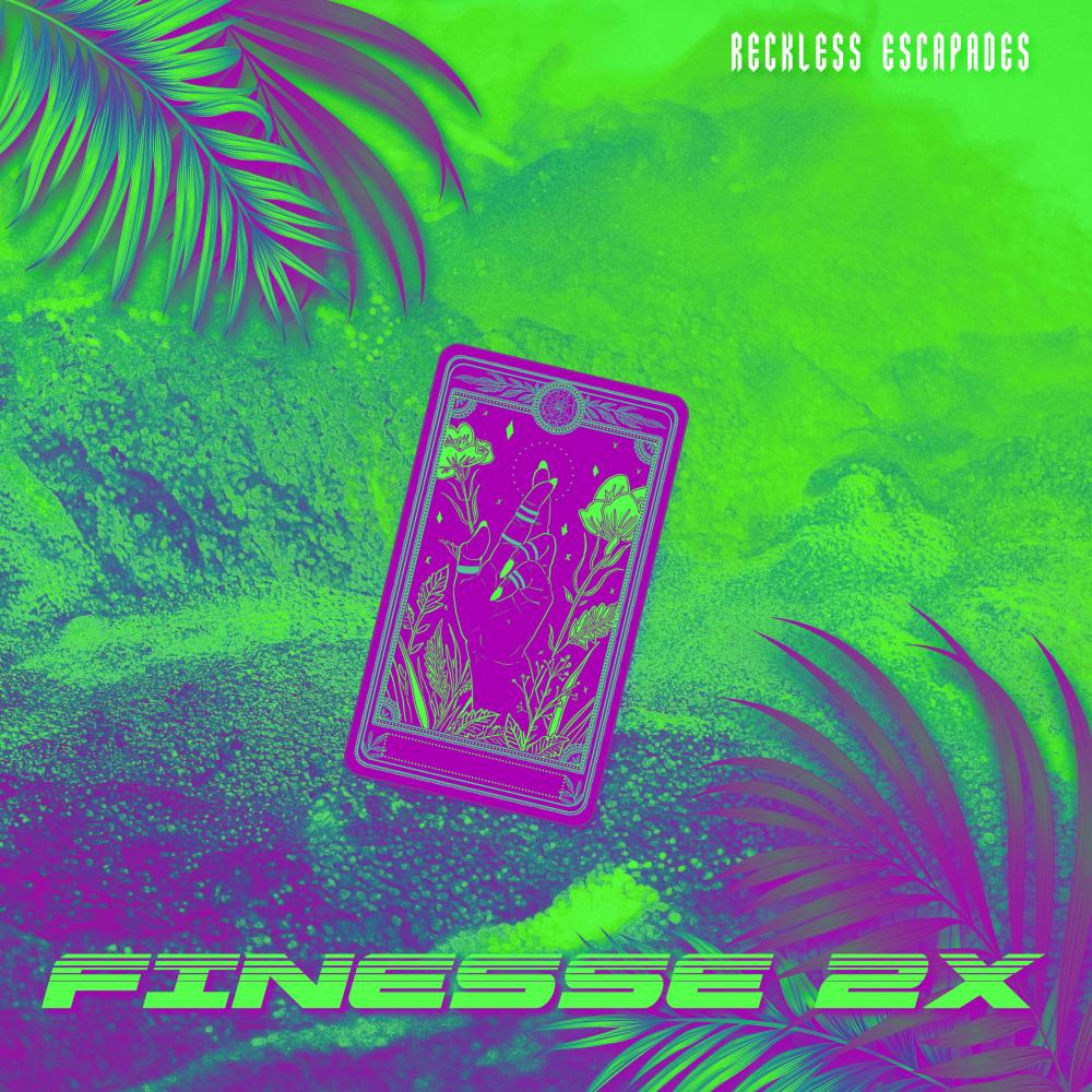 Finesse 2X (Explicit)