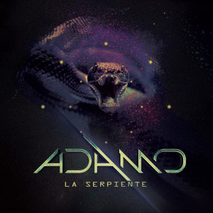 Album La Serpiente from ADAMO