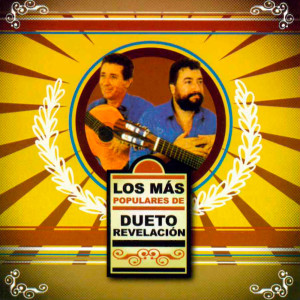 Album Los Más Populares De... from 
