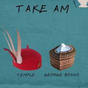 Temple的專輯Take Am