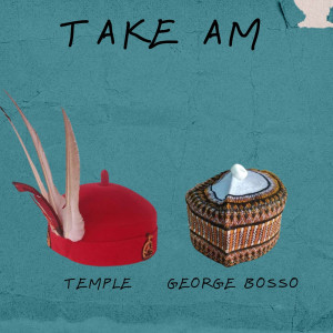 收聽Temple的Take Am歌詞歌曲