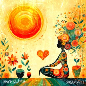 收聽Susan Yuill的Inner Sanctum歌詞歌曲