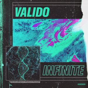 Dengarkan lagu Infinite nyanyian Valido dengan lirik