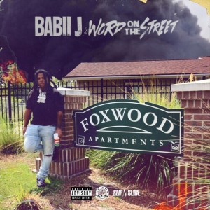 Album Word On The Street (Explicit) oleh Babii J