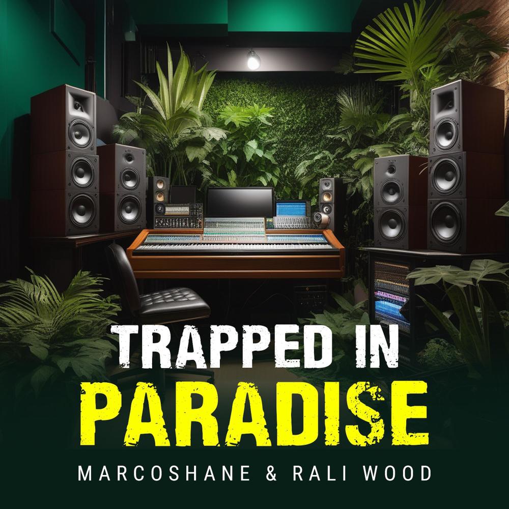 Trapped In Paradise