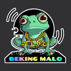 Listen to Beking Malo song with lyrics from TLNC