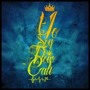 Album Yo Soy Flow De Cali (Explicit) from Blunt de Rojo Rec