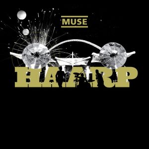 Muse的專輯HAARP (Live from Wembley Stadium)