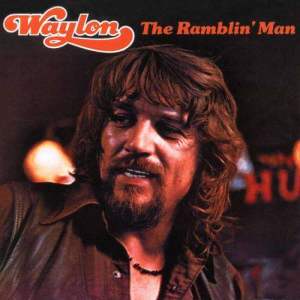 ดาวน์โหลดและฟังเพลง Cloudy Days พร้อมเนื้อเพลงจาก Waylon Jennings