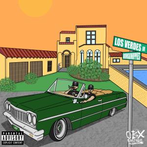 อัลบัม Los Verdes Drive (Explicit) ศิลปิน Archie Trillfiger