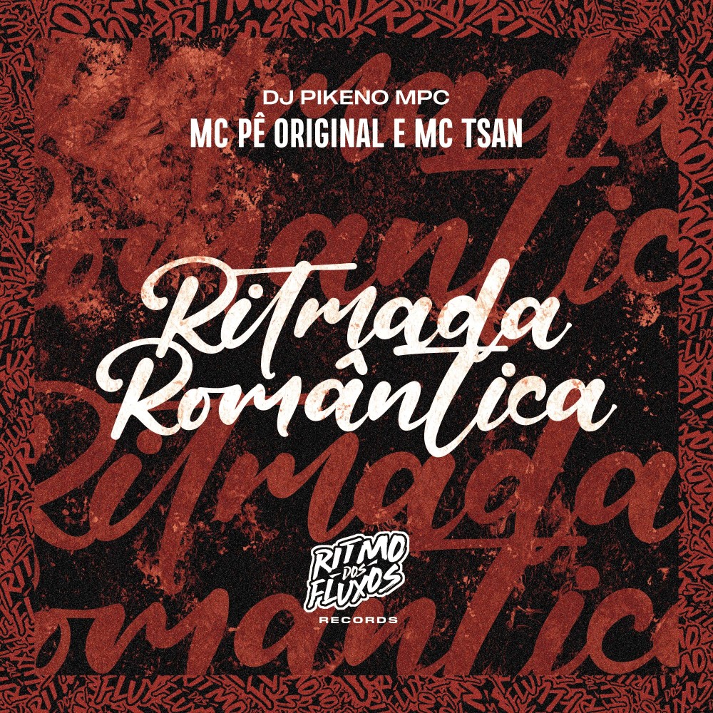 Ritmada Romântica