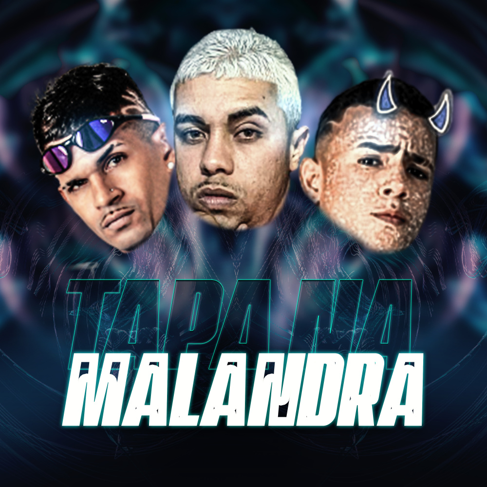 Tapa na Malandra (Remix)