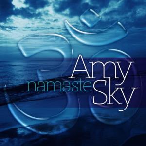 ดาวน์โหลดและฟังเพลง Om Namo พร้อมเนื้อเพลงจาก Amy Sky