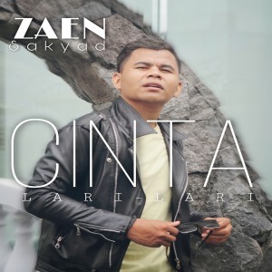 Album Cinta Lari Lari from Zaen Sakyad