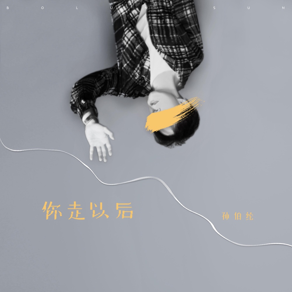 你走以后 (伴奏)