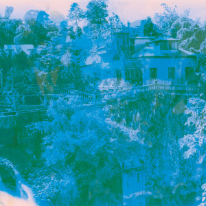 收聽Giugno的Remnants Of A Ballroom Decay Amongst The Kauri Trees歌詞歌曲