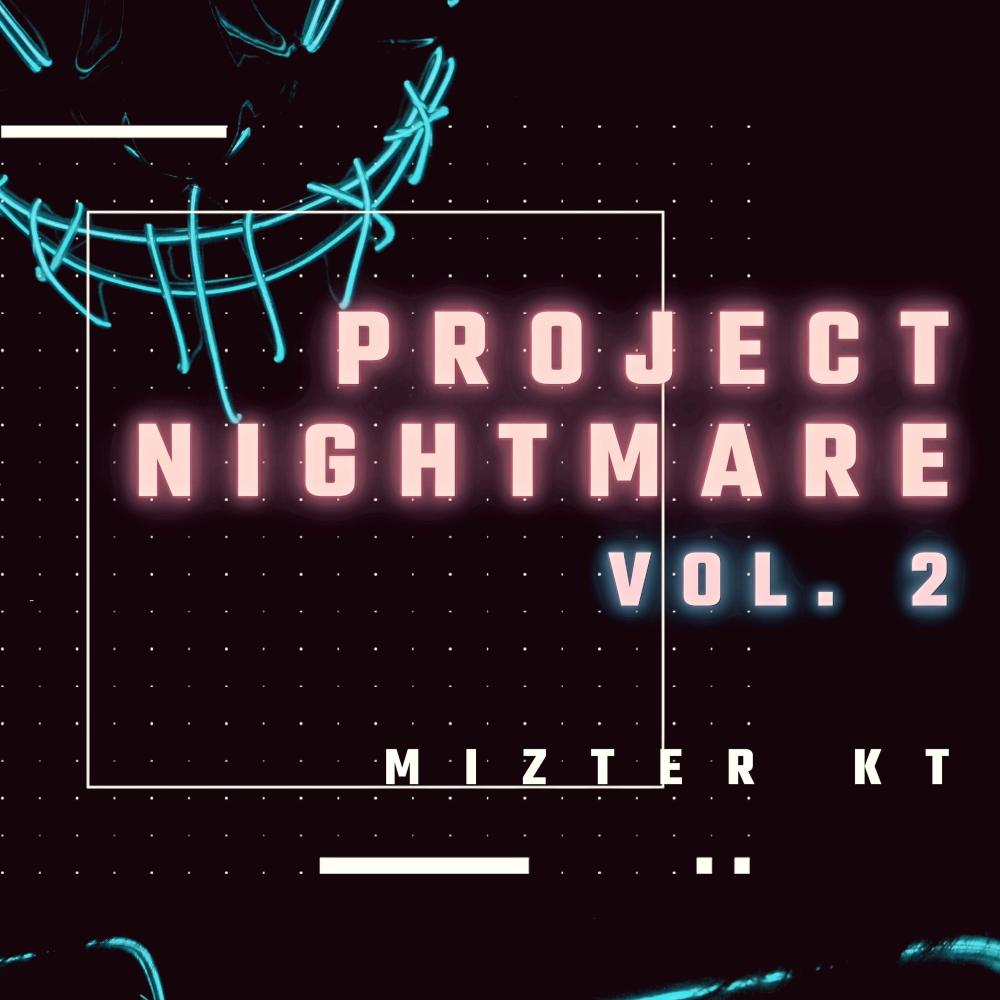 PROJECT NIGHTMARE II (Instrumental)