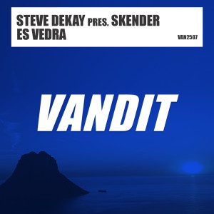 Album Es Vedra from 