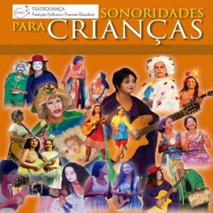 ดาวน์โหลดและฟังเพลง Popó พร้อมเนื้อเพลงจาก Grupo Teatro Dança Ma