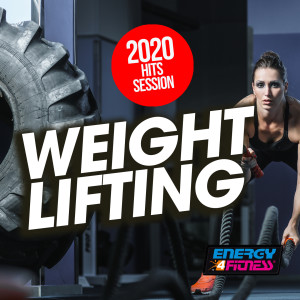 Axel F的专辑Weight Lifting 2020 Hits Session