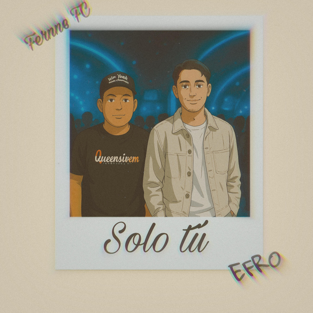 Sólo Tú