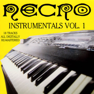 ดาวน์โหลดและฟังเพลง Gangsta Rap (Remastered Instrumental Version) พร้อมเนื้อเพลงจาก Necro
