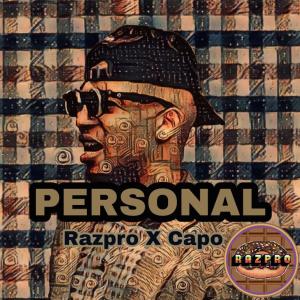 Album Personal (feat. Capo) from Razpro